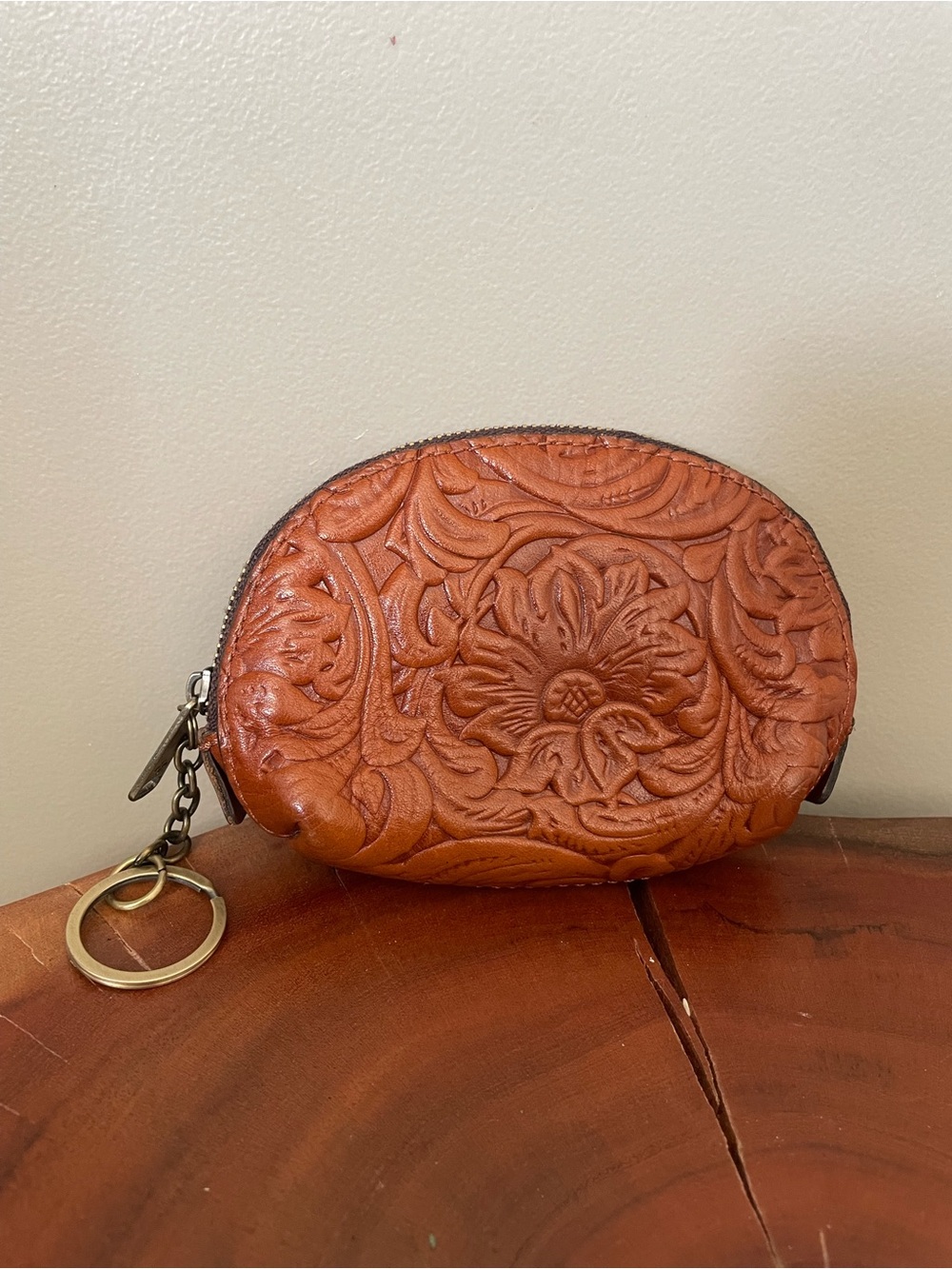 Patricia Nash Coin Bag